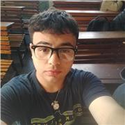 Estudiante del Último año del Secundario Técnico (Finalizo en Diciembre de 2025)